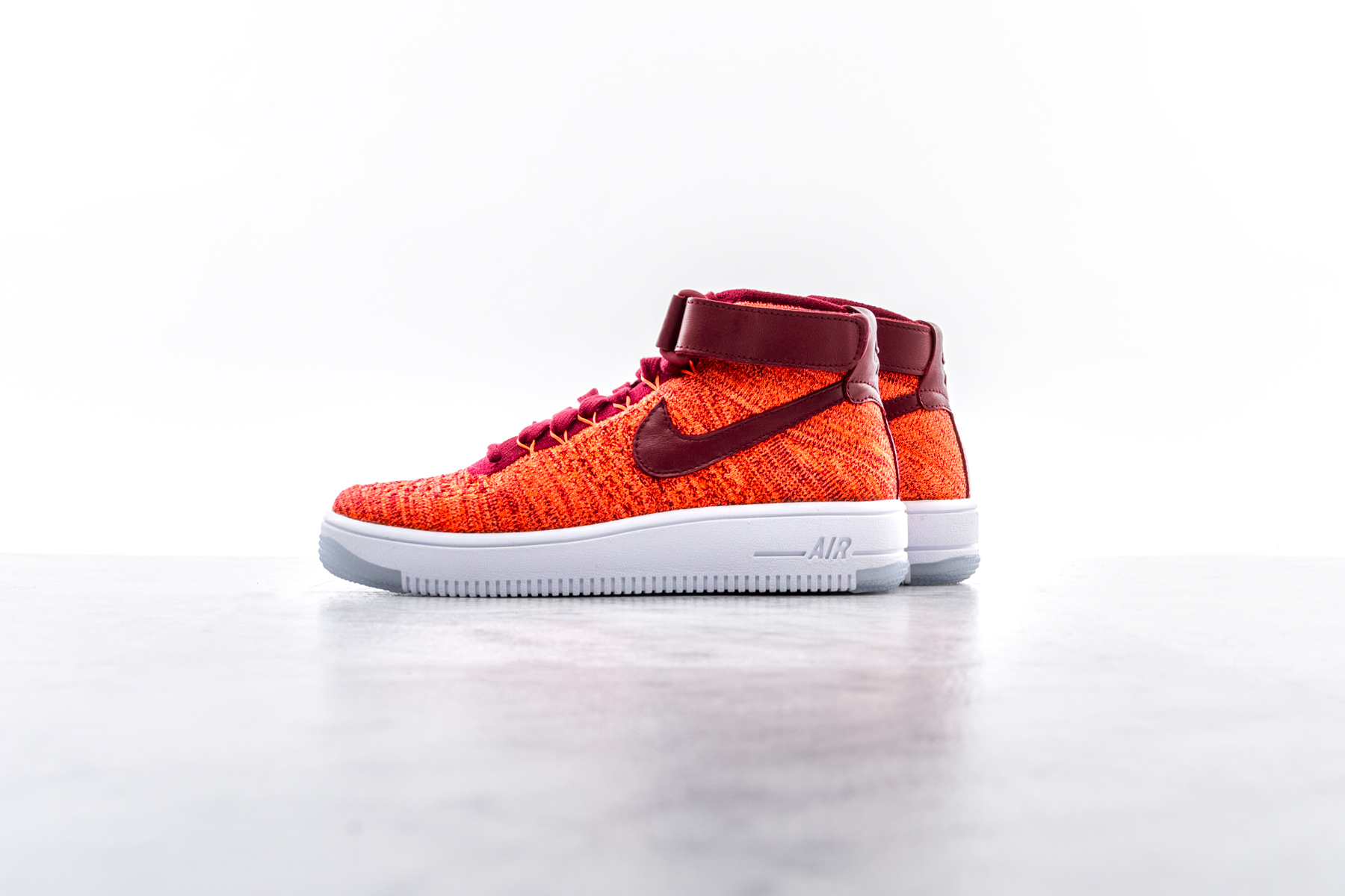 flyknit a1