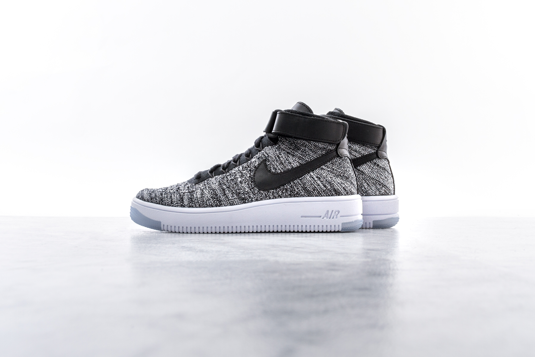 flyknit a1