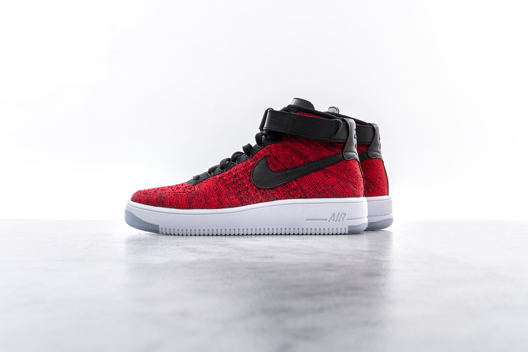 flyknit a1