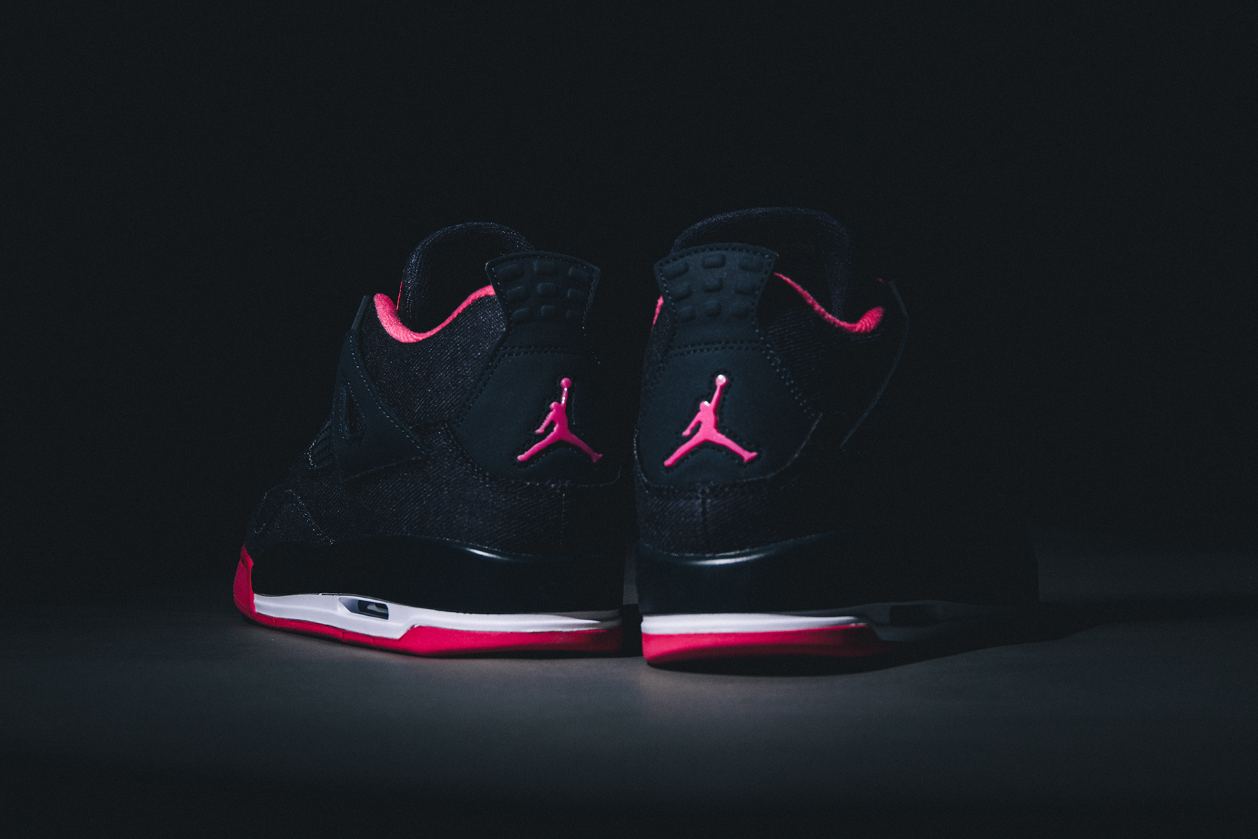 air max 98 grey and black