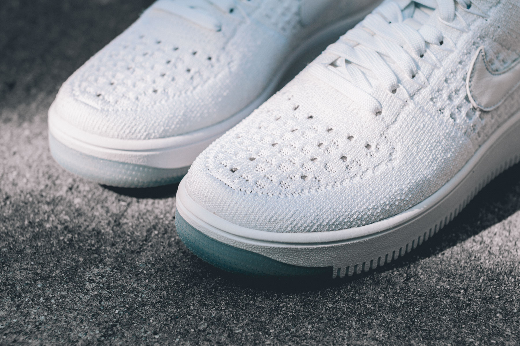 flyknit a1