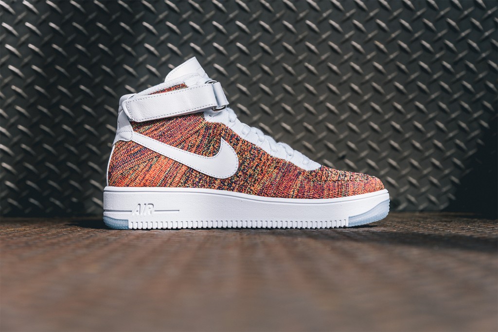 flyknit af1