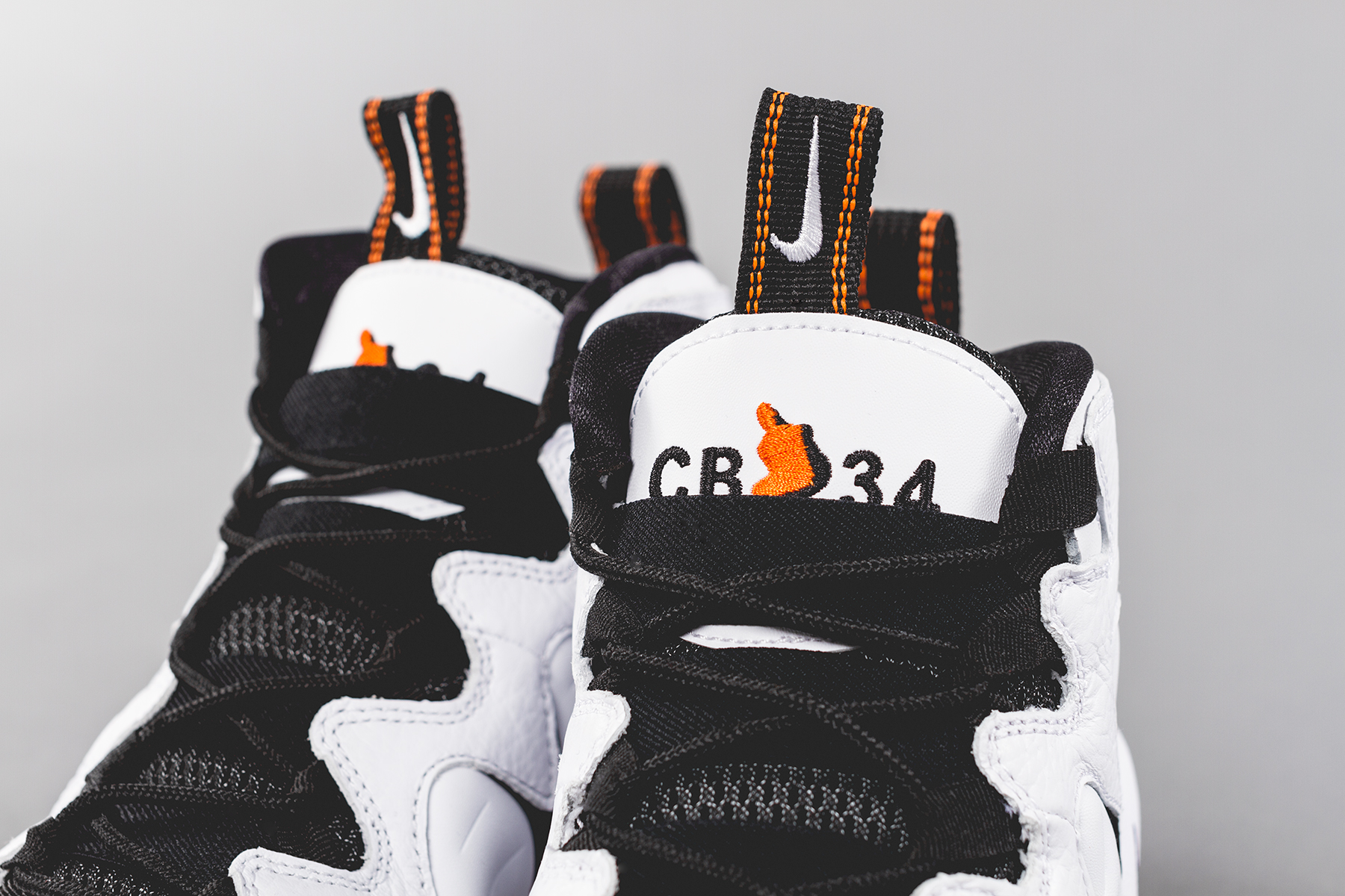 cb34 shoes white