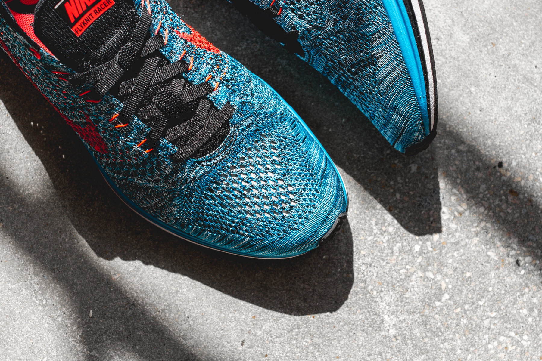 columbus flyknit