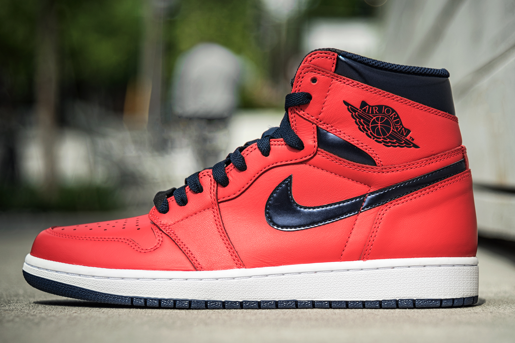 Nike AirJordan1RetroHighOG 0 ⁄ Jordan Brown 公式通販 6.5 