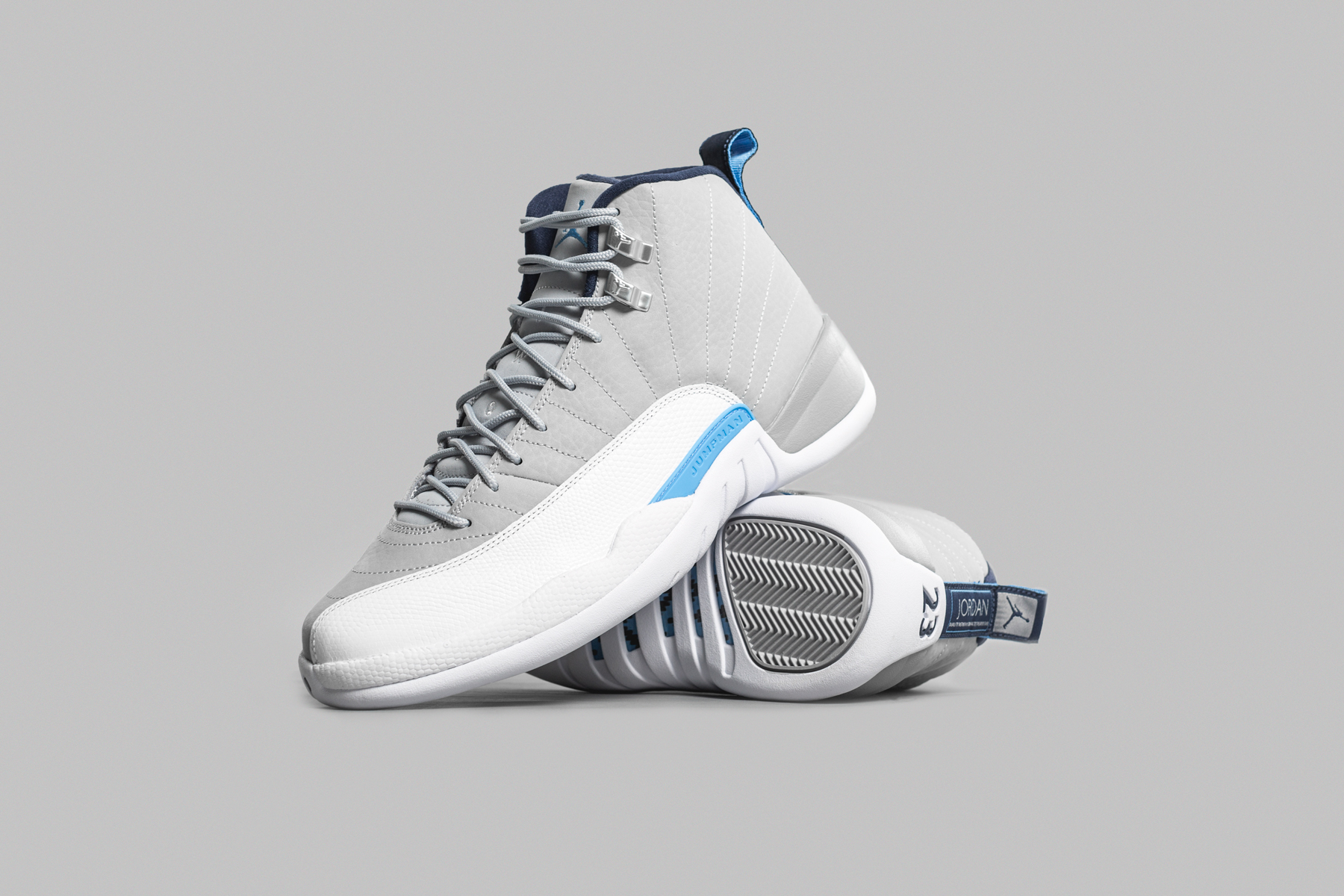 university grey 12