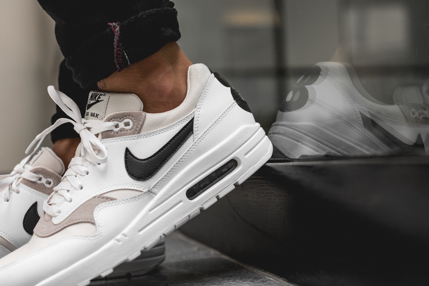 crampon mercurial bleu