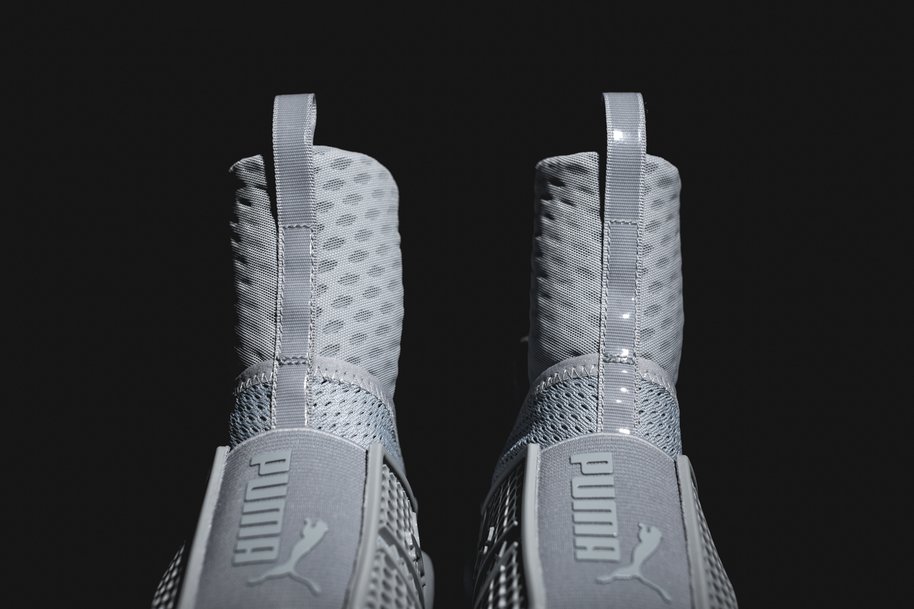 the trainer hi by fenty