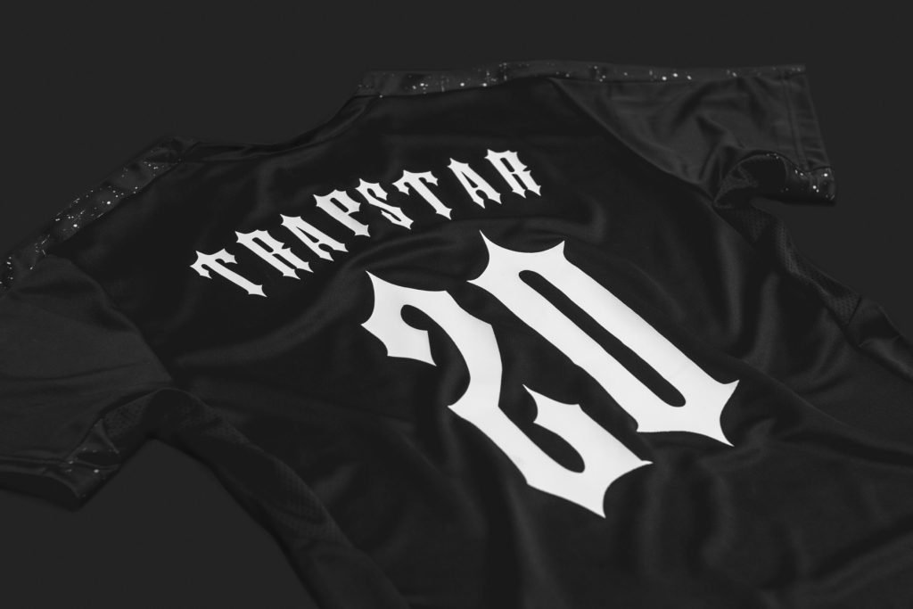 Trapstar London x PUMA 'White Noise' Capsule Collection WISH BLOG