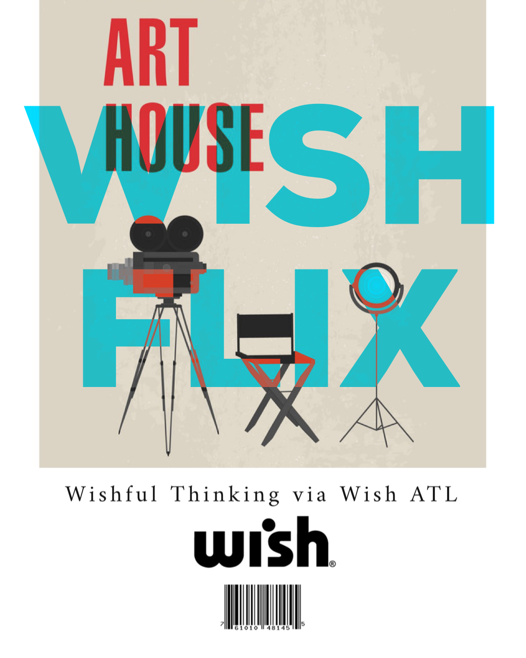 WISHFLIX: ART HOUSE FILMS